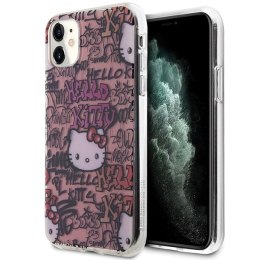 Hello Kitty HKHCN61HDGPTP i Phone 11 / Xr 6.1