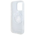 Hello Kitty HKHMP16XHFLBK i Phone 16 Pro Max 6,9" czarny/black hardcase IML Fun bow Magsafe