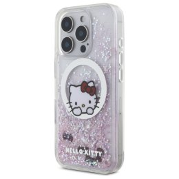 Hello Kitty HKHMP16LLSWKH i Phone 16 Pro 6.3