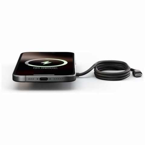 Ładowarka indukcyjna Zens Pro 1 Qi2 15W USB-C