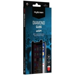 MS Anti SPY Diamond Glass Samsung S24+ S926 Szkło prywatyzujące