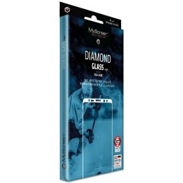 MS Diamond Glass Edge FG One Plus 8T/8T+czarny/black Full Glue