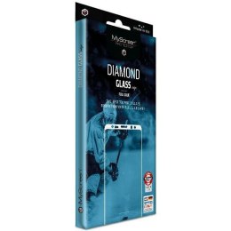 MS Diamond Glass Edge FG Xiaomi Redmia3/A3x czarny/black Full Glue
