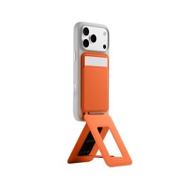 MOFT Magnetyczny portfel i stojak na telefon Moft Movas Snap Tripod Mag Safe sunrise