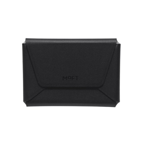 Statyw MOFT Magnetyczny portfel statyw Moft Agile Travel Mag Safe czarny