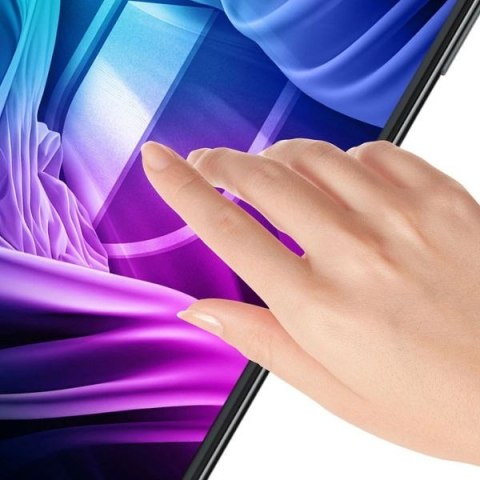 Folia matowa na Apple i Phone 16 Plus - 3mk Silky Matt Pro