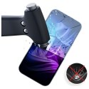 Folia matowa na Apple i Phone 17 Pro Max - 3mk Silky Matt Pro