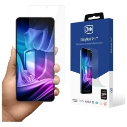 Folia matowa na Realme 14 5G / 14T 5G - 3mk Silky Matt Pro