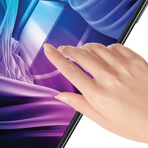 Folia matowa na Samsung Galaxy A05 - 3mk Silky Matt Pro