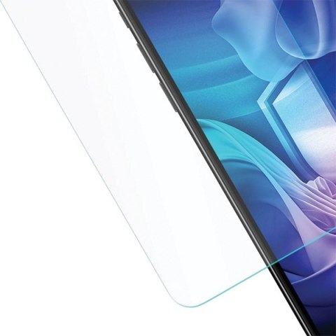 Folia matowa na Samsung Galaxy A05 - 3mk Silky Matt Pro