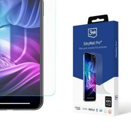 Folia matowa na Xiaomi 13 Ultra 5G - 3mk Silky Matt Pro