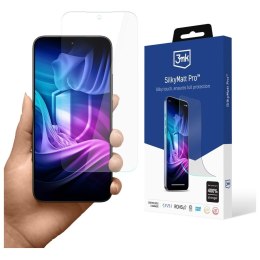 Folia matowa na Xiaomi 15T 5G - 3mk Silky Matt Pro