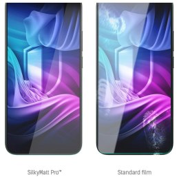 Folia matowa na Xiaomi 15T 5G - 3mk Silky Matt Pro