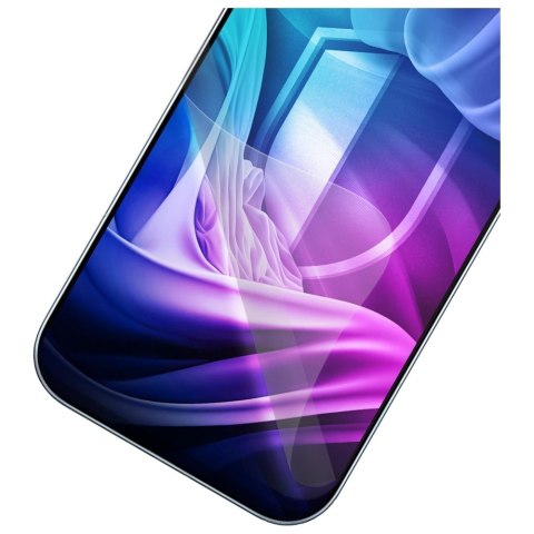 Folia matowa na Xiaomi 17 - 3mk Silky Matt Pro