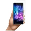 Folia matowa na Redmi Note 14s - 3mk Silky Matt Pro