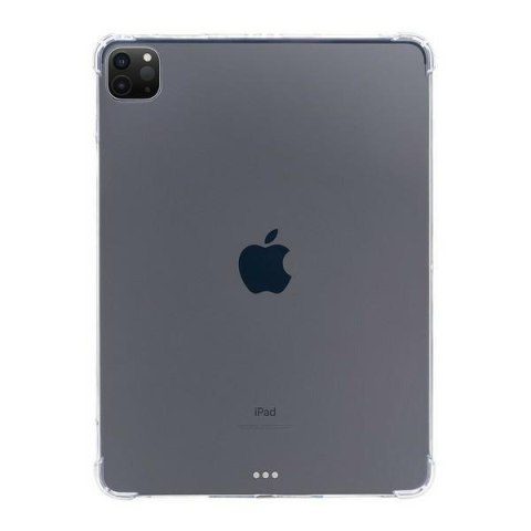 Etui Mercury Bulletproof do Apple i Pad mini 2021 / i Pad mini 8.3" 2024 przezroczysty