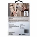 Kabel 3w1 USB-C do USB-C / Lightning / Micro USB Tech-Protect Multi Cable 60W 1.2m - Czarny