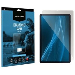MS Diamond Glass Tab Apple i Pad Air 13