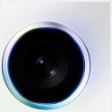 Ochrona na obiektyw aparatu 3MK HARDY Lens Protection Pro do Apple i Phone 17 Pro / 17 Pro Max wielokolorowy