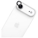 Ochrona na obiektyw aparatu 3MK HARDY Lens Protection Pro do Apple i Phone Air przezroczysty