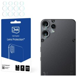 Ochrona na obiektyw aparatu 3MK Lens Protection do CMF Phone 2 Pro by Nothing 4szt