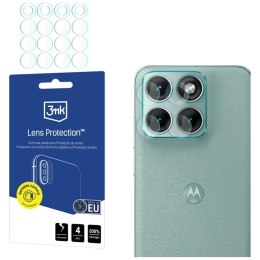 Ochrona na obiektyw aparatu 3MK Lens Protection do Motorla Edge 70 Fusion