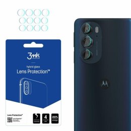 Ochrona na obiektyw aparatu 3MK Lens Protection do Motorola Edge 30 4szt