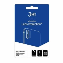 Ochrona na obiektyw aparatu 3MK Lens Protection do Motorola Edge 50 Neo 4szt