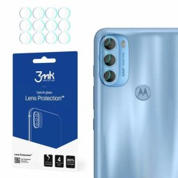 Ochrona na obiektyw aparatu 3MK Lens Protection do Motorola Moto G71 5G 4szt