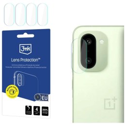 Ochrona na obiektyw aparatu 3MK Lens Protection do One Plus 15R 4szt