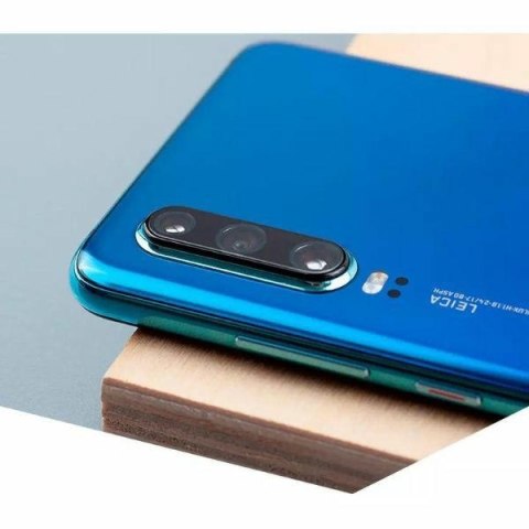 Ochrona na obiektyw aparatu 3MK Lens Protection do Realme C61 4szt