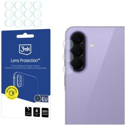 Ochrona na obiektyw aparatu 3MK Lens Protection do Samsung Galaxy A57