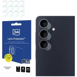 Ochrona na obiektyw aparatu 3MK Lens Protection do Samsung Galaxy S26+ 4szt