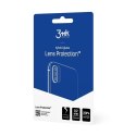 Ochrona na obiektyw aparatu 3MK Lens Protection do Xiaomi Note 10 Lite 4szt