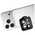 Ochrona na obiektyw aparatu 3MK Lens Protection Pro do Apple i Phone 17 Pro / 17 Pro Max niebieski