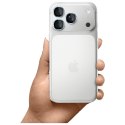 Ochrona na obiektyw aparatu 3MK Lens Protection Pro do Apple i Phone 17 Pro / 17 Pro Max niebieski