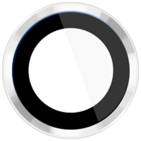 Ochrona na obiektyw aparatu 3MK Lens Protection Pro do Apple i Phone 17 Pro / 17 Pro Max przezroczysty