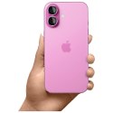 Ochrona na obiektyw aparatu 3MK Lens Protection Pro do Apple i Phone 17 fioletowy