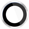 Ochrona na obiektyw aparatu 3MK Lens Protection Pro do Apple i Phone Air przezroczysty