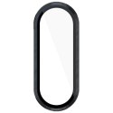 Ochrona na obiektyw aparatu 3MK Lens Protection Pro do Samsung Galaxy A36 5G czarny
