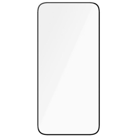 Panzer Glass Ceramic Protection i Phone 15 Plus 6.7" Ultra-Wide-Fit Screen Protection Easy Aligner Included 2839