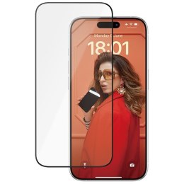 Panzer Glass Ceramic Protection i Phone 15 Pro 6.1