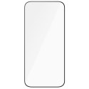 Panzer Glass Ceramic Protection i Phone 15 Pro 6.1" Ultra-Wide-Fit Screen Protection Easy Aligner Included 2838