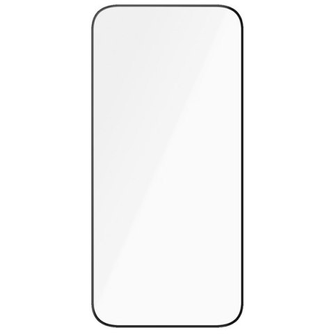 Panzer Glass Ceramic Protection i Phone 15 Pro 6.1" Ultra-Wide-Fit Screen Protection Easy Aligner Included 2838