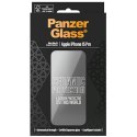 Panzer Glass Ceramic Protection i Phone 15 Pro 6.1" Ultra-Wide-Fit Screen Protection Easy Aligner Included 2838