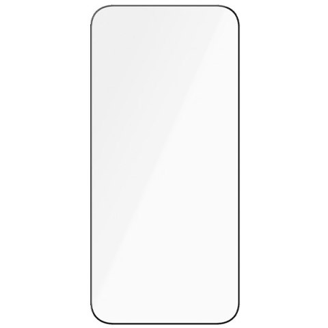 Panzer Glass Ceramic Protection i Phone 15 Pro Max 6.7" Ultra-Wide-Fit Screen Protection Easy Aligner Included 2840