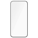 Panzer Glass Ceramic Screen Protectori Phone 16 Plus / 15 Plus 6.7" Ultra-Wide Fit 2855