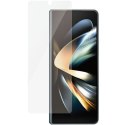 Panzer Glass Classic Fit Sam Z Fold 5 F946/ Fold 4 F936 Screen Protection Antibacterial 7314