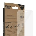 Panzer Glass Classic Fit i Phone 14 Pro Max 6,7" Screen Protection Antibacterial 2770