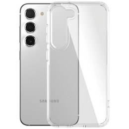 Panzer Glass Clear Case Sam S23 S911clear 0433